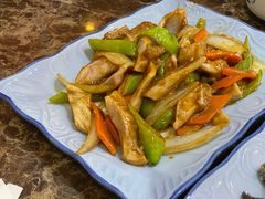 溜肚领-西关回头馆(西关美食街店)