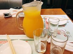 -京星港式饮茶Part.2店(忠孝东店)