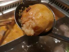 -海底捞火锅(勒泰店)