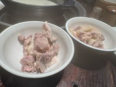 -大良毋米粥(锦龙路总店)