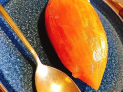 蜜汁红薯-新荣记(西溪湿地店)