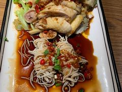 -江南小菜(东辰御龙湾店)