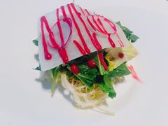 -北京金融街丽思卡尔顿酒店·意味轩 Cepe
