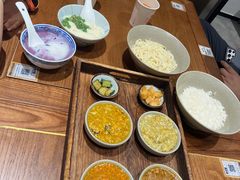 -李百蟹·江南蟹黄面·河景餐厅(夫子庙总店)