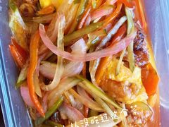 -烧鹅妹饭店