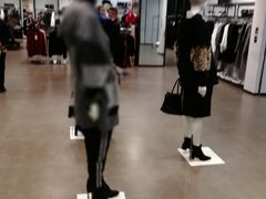 -ZARA(仓山万达店)