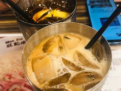 -旺记冰室(九龙中心大厦店)