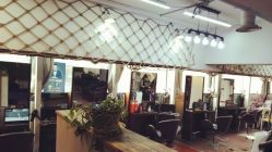 -红人馆造型十添