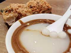 -小豆海棠(人民南路店)