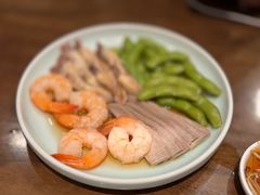 -南翔馒头店(豫园店)