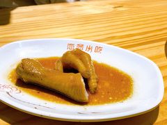 -恋萍小吃(时代店)