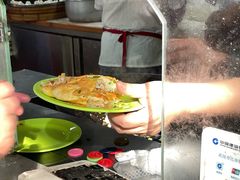 -三镇民生甜食馆(胜利街总店)