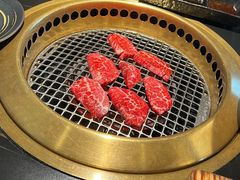 -谷牛和牛烤肉(漕河泾印象城店)