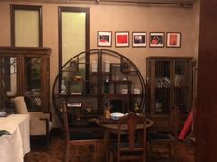 -邓丽君音乐主题餐厅