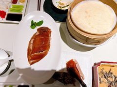 -四季民福烤鸭店(外滩外白渡桥店)