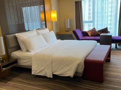 -青岛富力艾美酒店