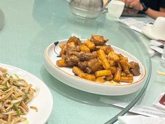 -枫林饺子