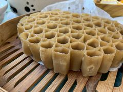 莜面窝窝卷-上庄晋风庄园(上庄店)
