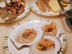 -吉布鲁牛排海鲜自助(硕果时代店)