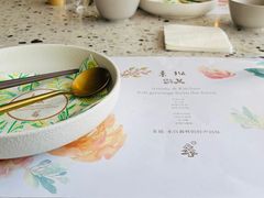 -素描餐厅(灵隐天竺店)