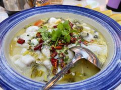 -五福茗点茶楼(花都雅乐城店)