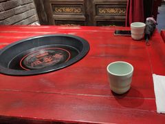 -袁老四重庆老火锅(桐梓坡店)
