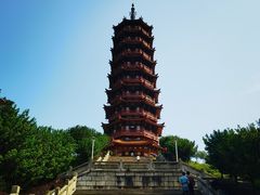 -大雁山风景区