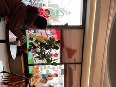 -fishtank鱼缸咖啡(三山街店)