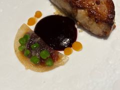 -L'Arome芳芳法国餐厅(仙林金鹰店)