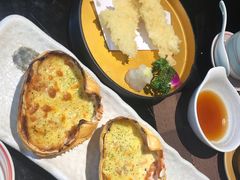 -割烹旭日本料理(龙湖狮山天街店)