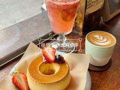 -LOOKA COFFEE(大鹏所城店)