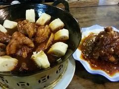 android_upload_pic-东坡熬鱼馆(天泰路店)