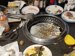 -好旺角齐市鲜切牛自助烤肉(农林五道街总店)