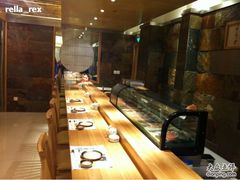 -琴寿司居酒屋(中山广场店)