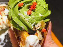 -BE BRIGHT KITCHEN(正佳广场店)