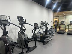 -黑白健身·私教·拳击·普拉提(体汇+红馆店)