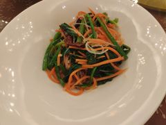 -西安饭庄·非遗陕菜(钟楼店)