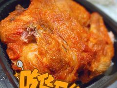 -盒马鲜生(宝地店)