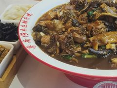 -鲁南仔·滕州炒鸡(经三路店)