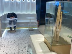 -KUNCHA鲲茶·江西制茶(铜锣湾店)
