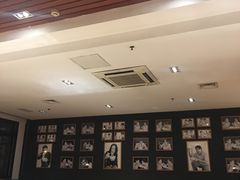 大堂-古井假日酒店-古井面馆•淮上豆府(长江东路店)
