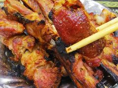 -園丁烤肉缸子肉