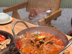 辣鸡爪-KimPro 辛普乐概念韩餐