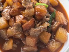 -树厨贵州菜(铜仁花果山店)