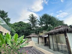 -溪山云境森林音乐餐厅(湖景店)