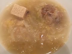 -富力希尔顿酒店·地阔自助餐厅