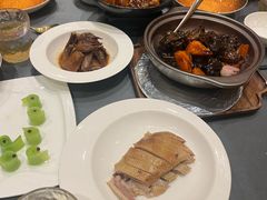 -A One Kitchen·南京精菜馆(晶丽酒店店)