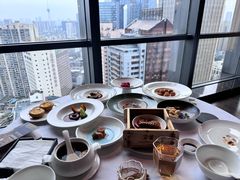 -富力丽思卡尔顿酒店·丽轩中餐厅
