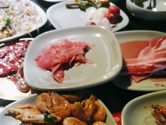 -梨花自助烤肉(天河城店)