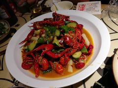 -新凯旋烧烤·燕姐千岛湖土菜